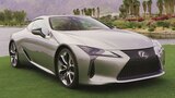 2018 Lexus LC 500: Never Judge a Book by Its Cover!