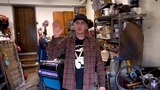 Dave's Garage Update