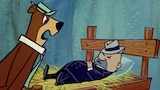 Big Brave Bear