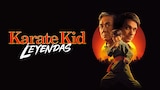 Karate Kid: Leyendas