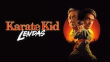 Karate Kid: Lendas