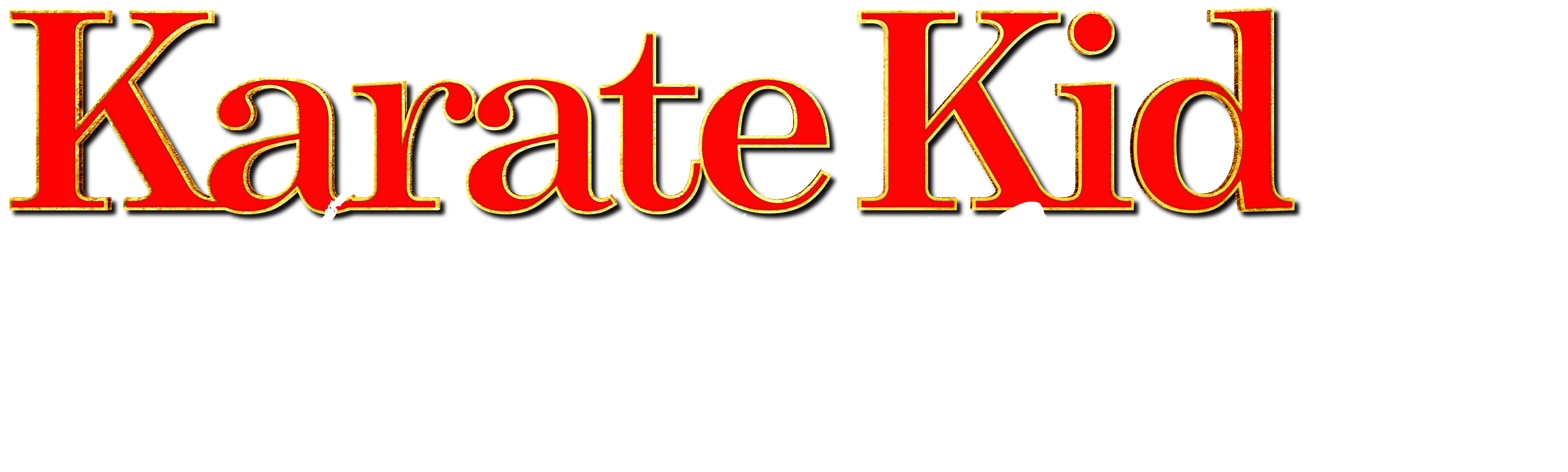 Karate Kid: Leyendas