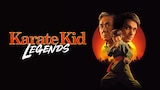 Karate Kid: Legends