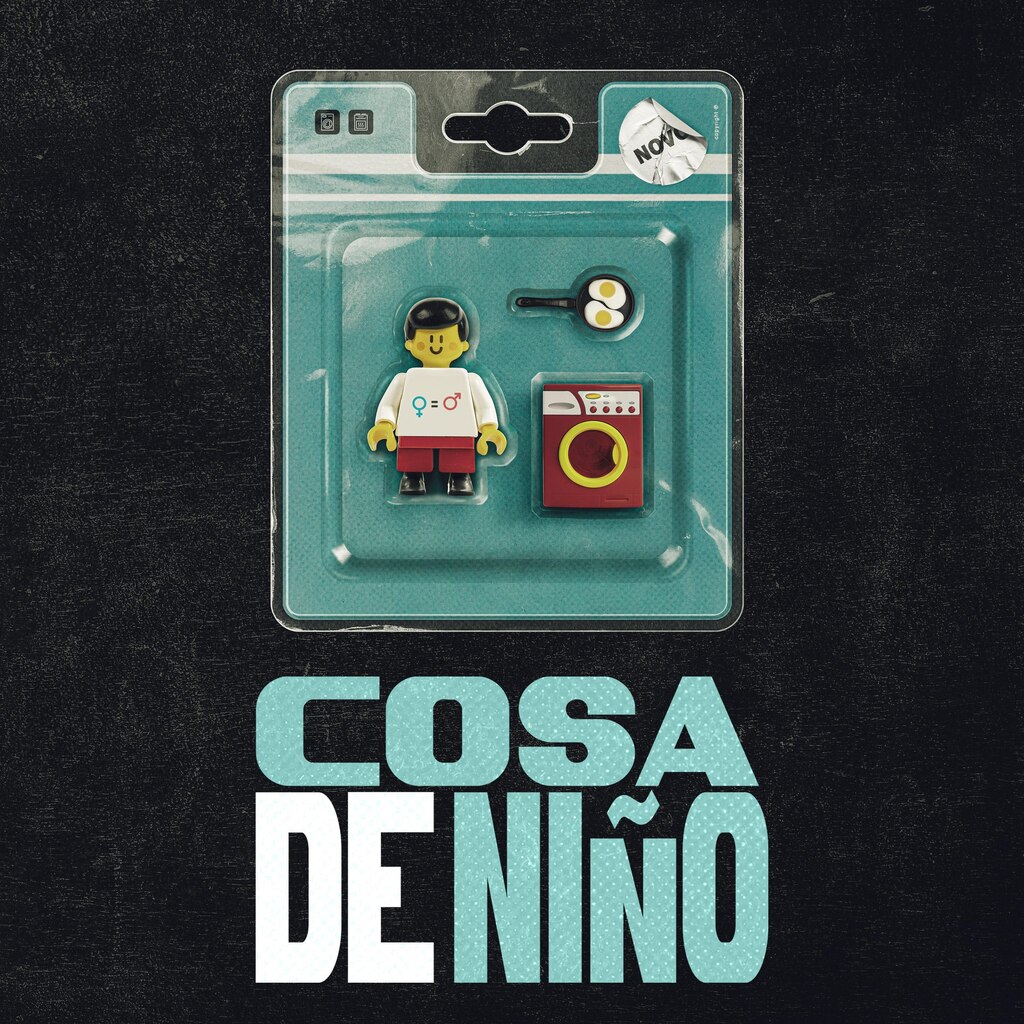 Cosa de Niño (HBO)