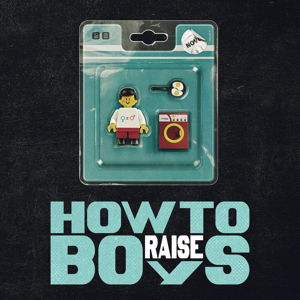 How to Raise Boys (HBO)