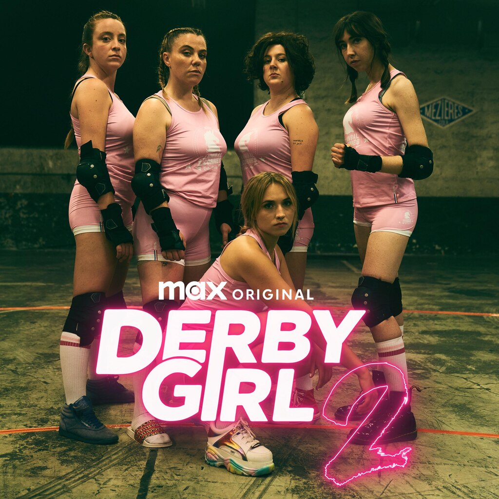 Derby Girl