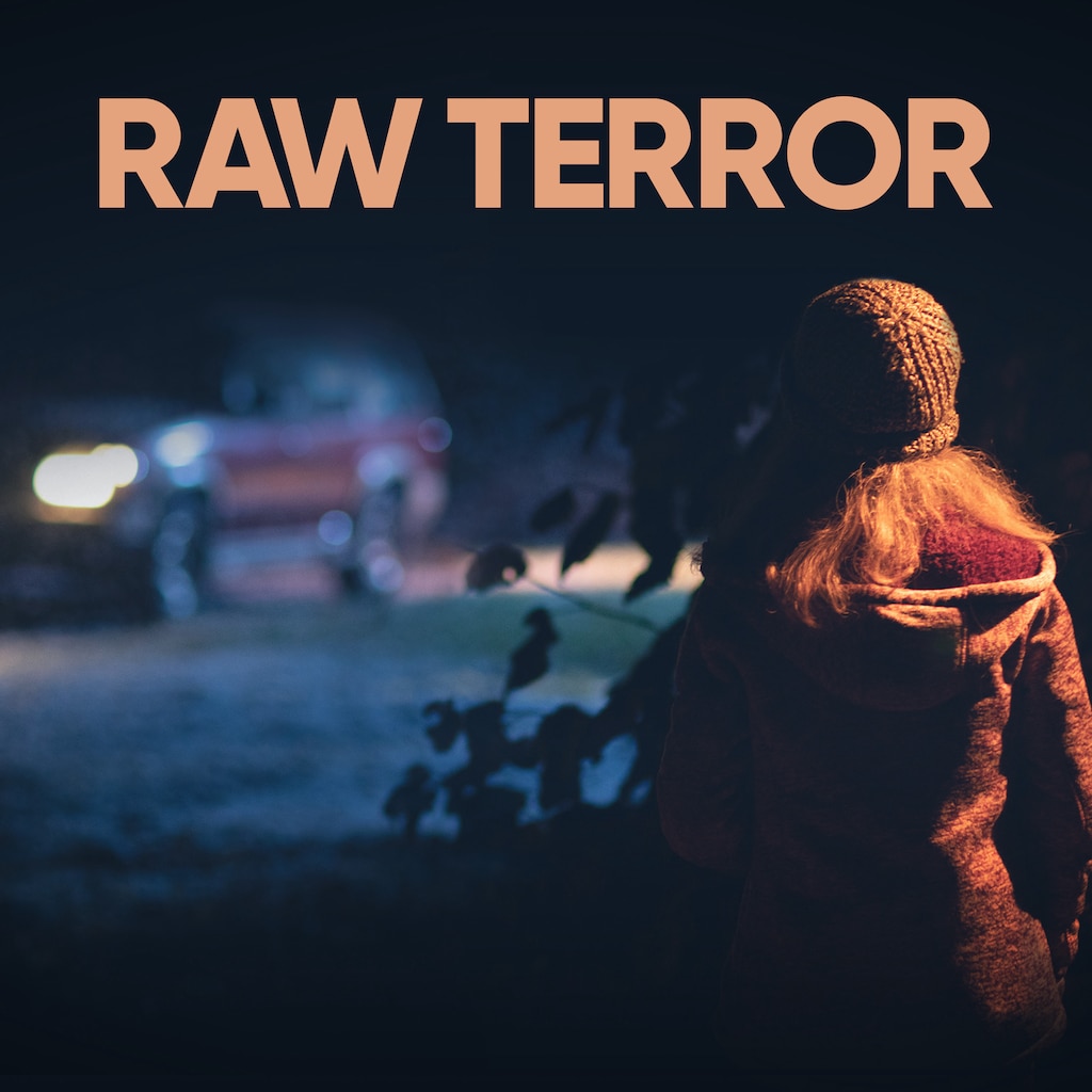 Raw Terror