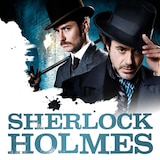 Sherlock Holmes