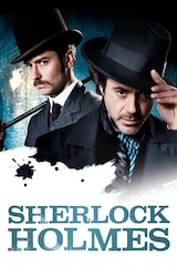 Sherlock Holmes