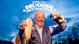 Bizarre Foods: Delicious Destinations