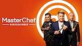 Masterchef: Generaciones
