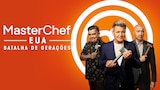 Masterchef EUA – Batalha de Gerações