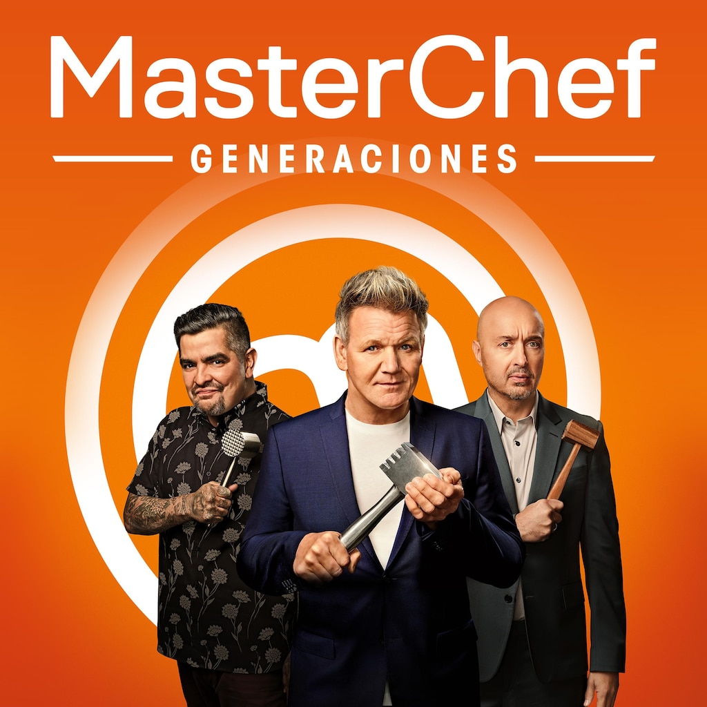 Masterchef: Generaciones