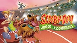 Scooby-Doo - Jogos Assombrados