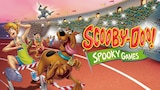 Scooby-Doo! Spooky Games!