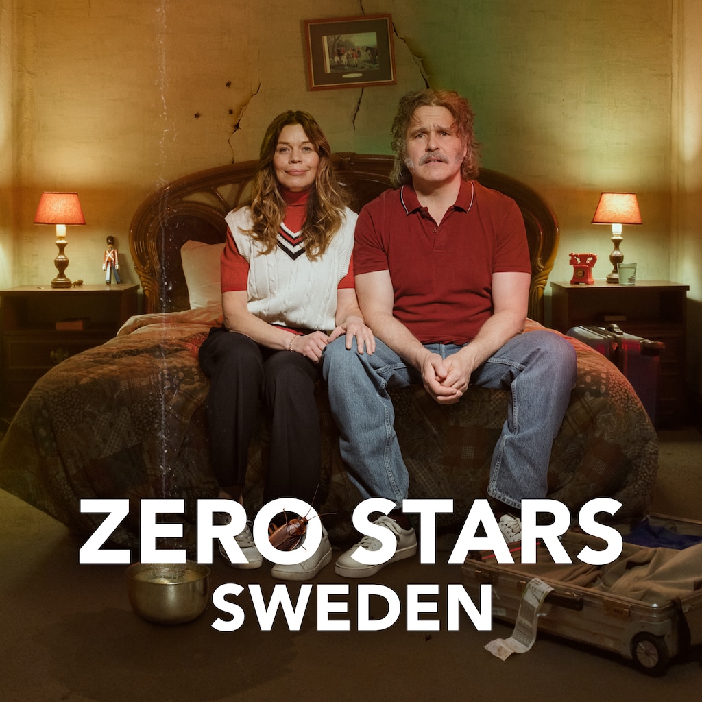 Zero Stars Sweden