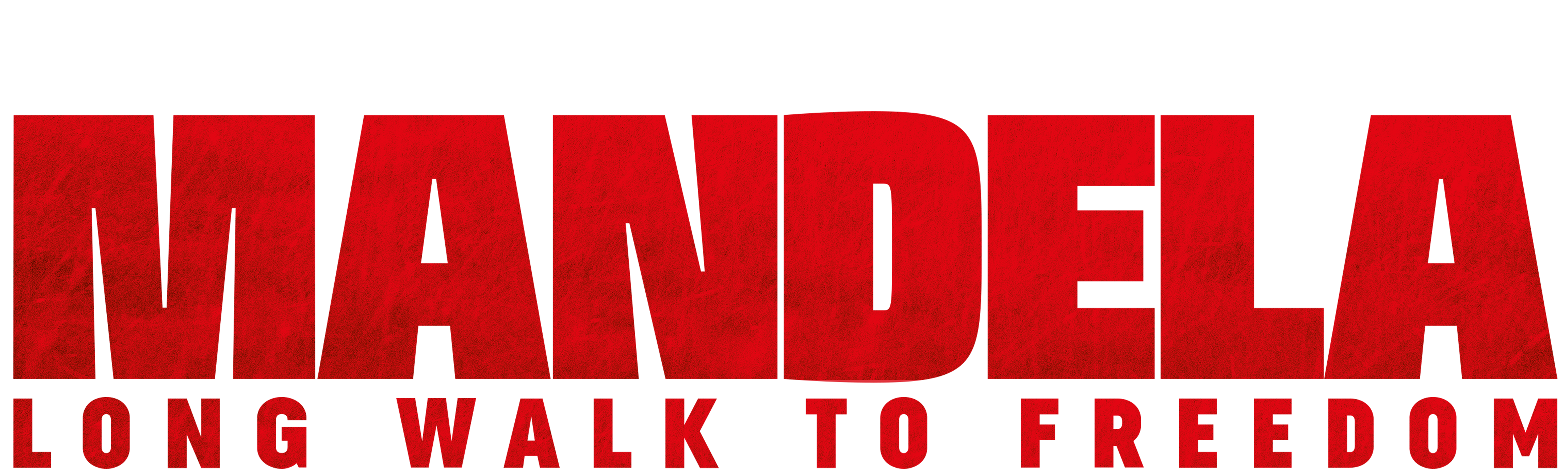 Mandela: Long Walk to Freedom