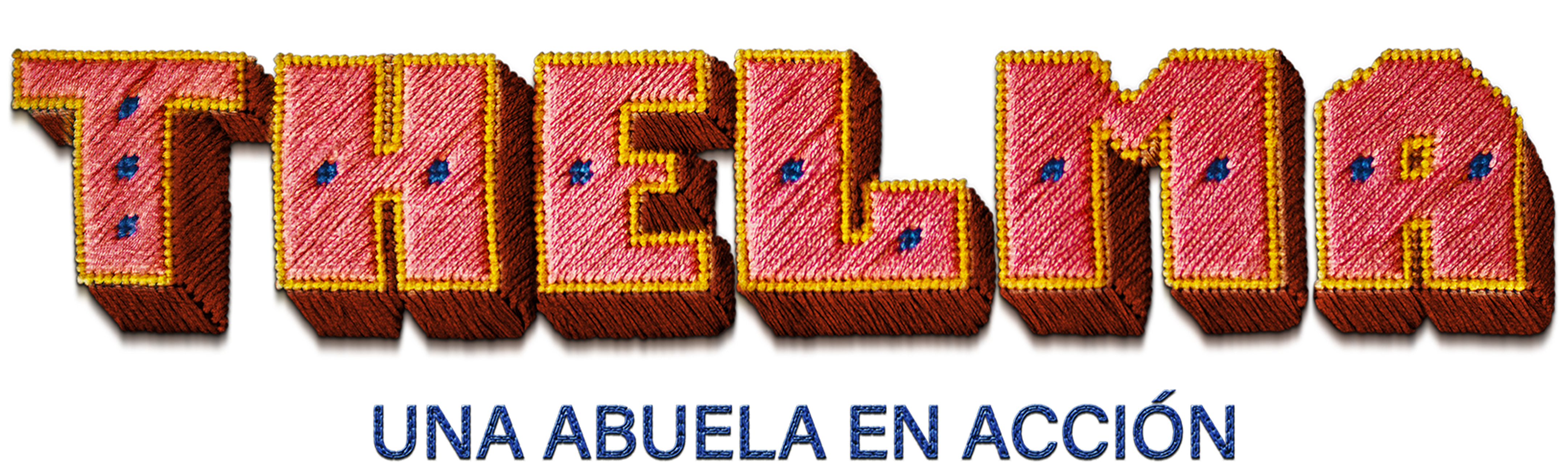 Thelma: Una Abuela en Acción