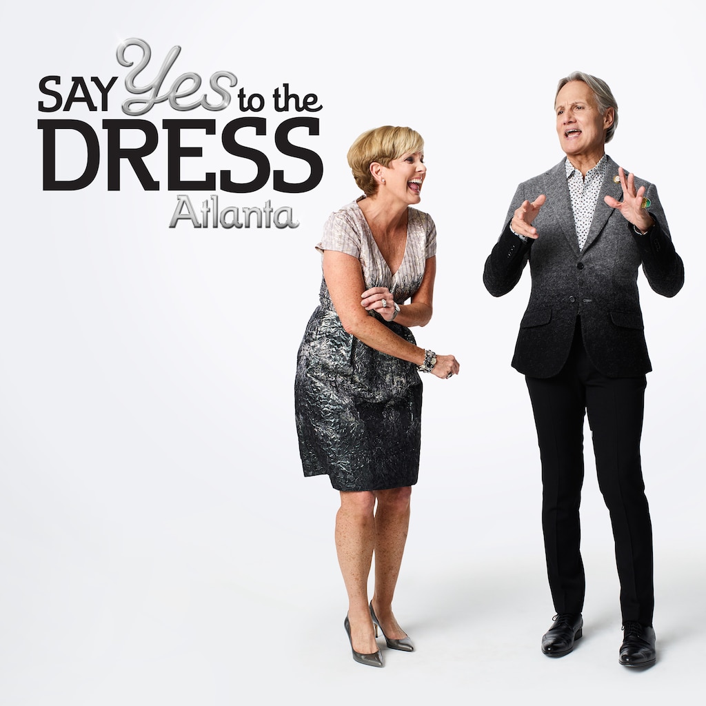 Say Yes to the Dress: Atlanta