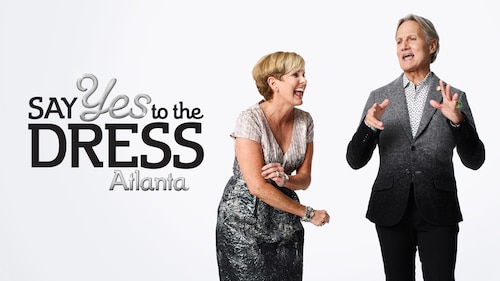 Watch Say Yes to the Dress: Atlanta | HBO Max