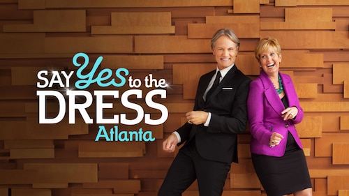 where to watch say yes to the dress Dress: Atlanta Color:Shell Pink Age 5 White Maxi Dresses | Kleinfeld bridal