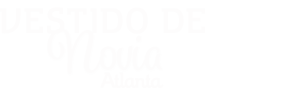 Vestido de novia: Atlanta