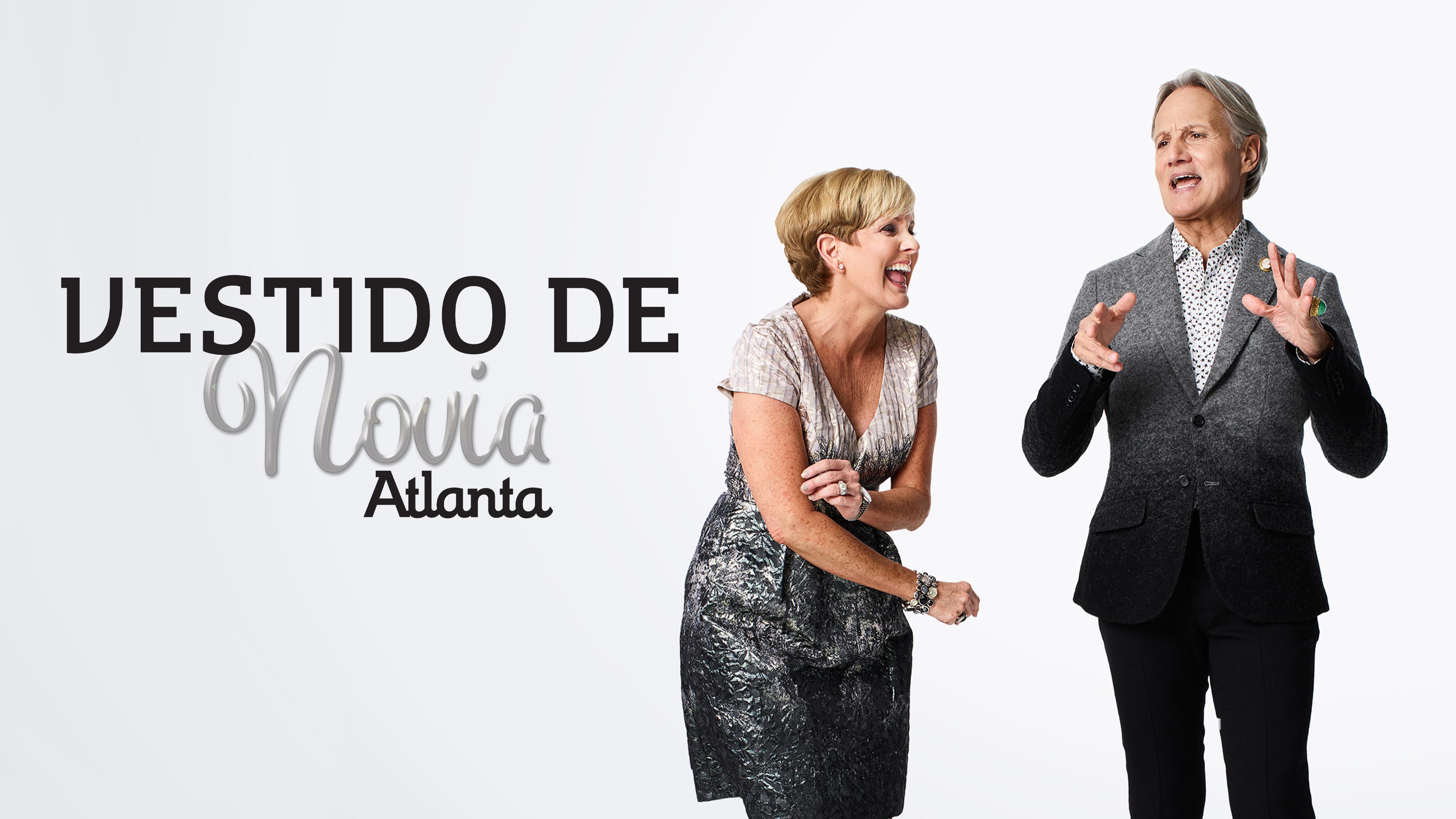 Ver Vestido de novia: Atlanta | Temporada 5 Episodio 3 | HBO Max, image size:3840x2160