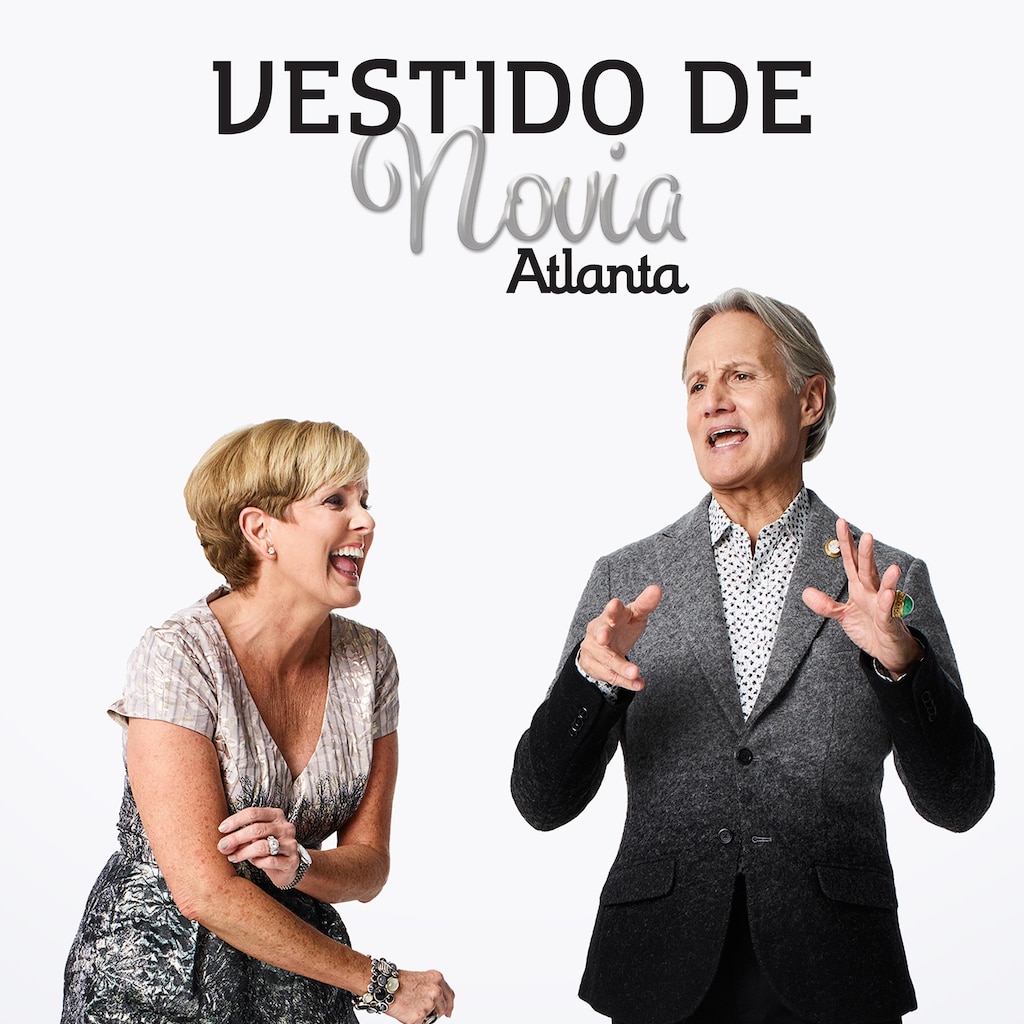 Vestido de novia: Atlanta