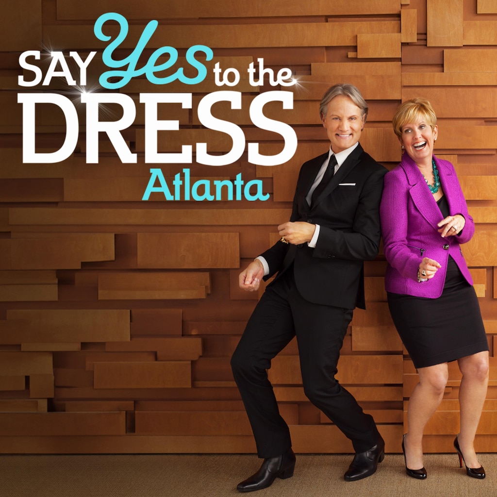 Say Yes to the Dress: Atlanta