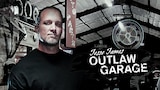 Jesse James: Outlaw Garage