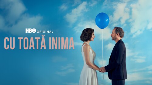 Vezi Cu toată inima | HBO Max