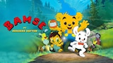 Bamse og heksens datter