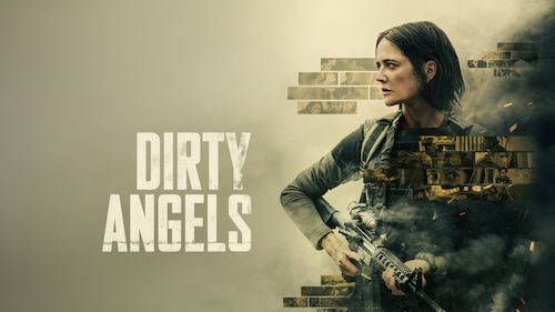 Tonton Dirty Angels (HBO) | Max