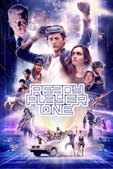 Ready Player One