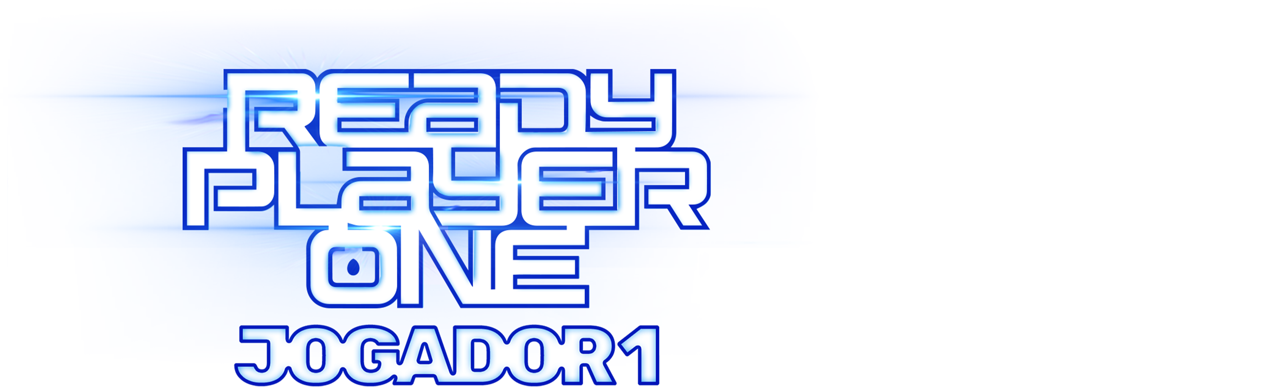 Ready Player One: Jogador 1