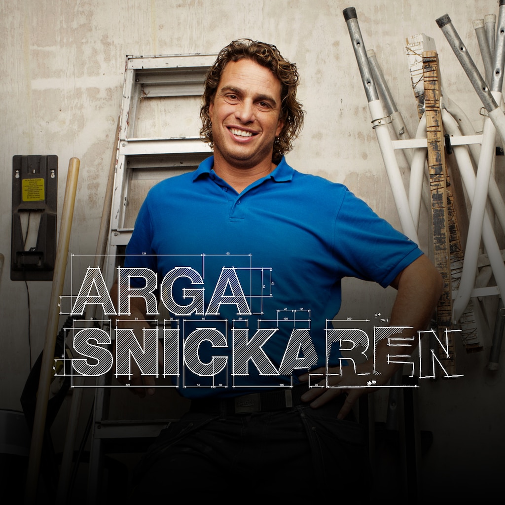 Arga Snickaren