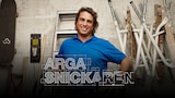 Arga Snickaren