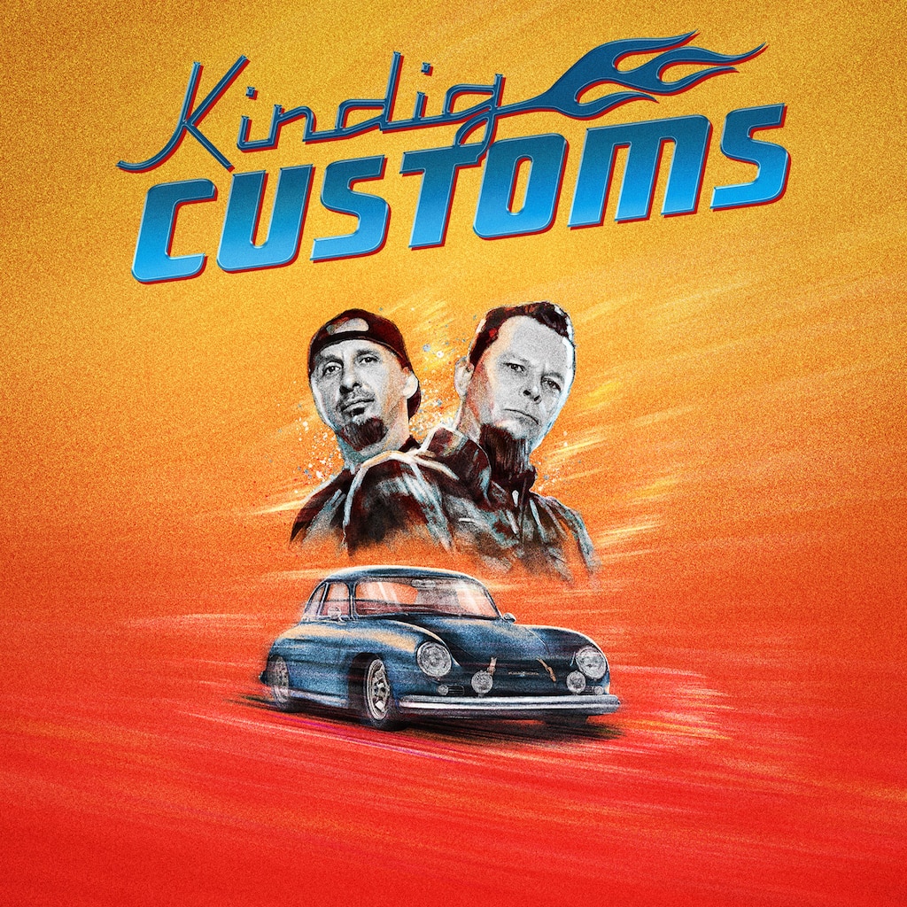 Kindig Customs