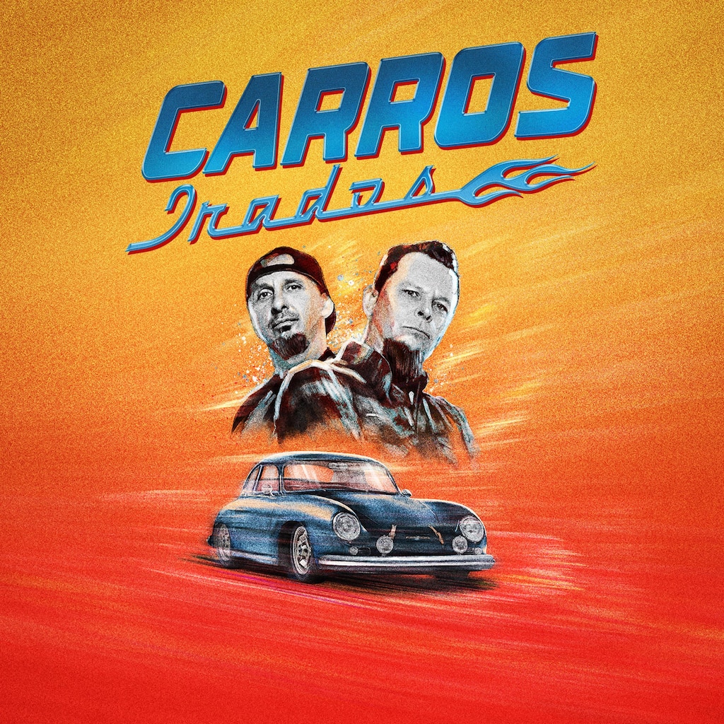 Carros Irados
