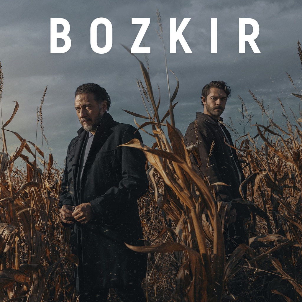 Bozkır