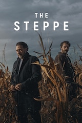 The Steppe