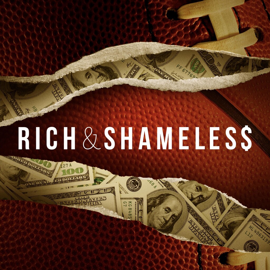 Rich & Shameless