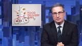 March 31, 2024: Food Delivery Apps