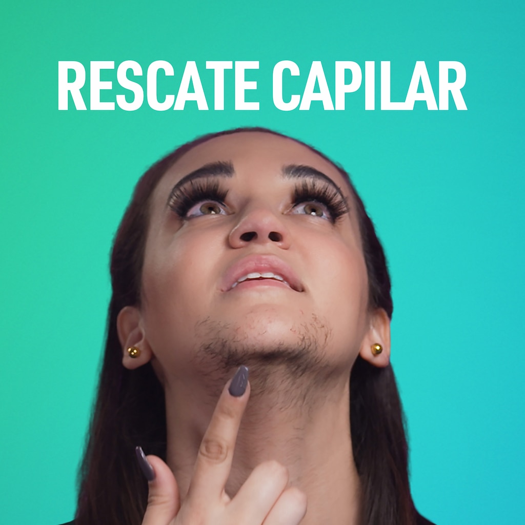 Rescate capilar