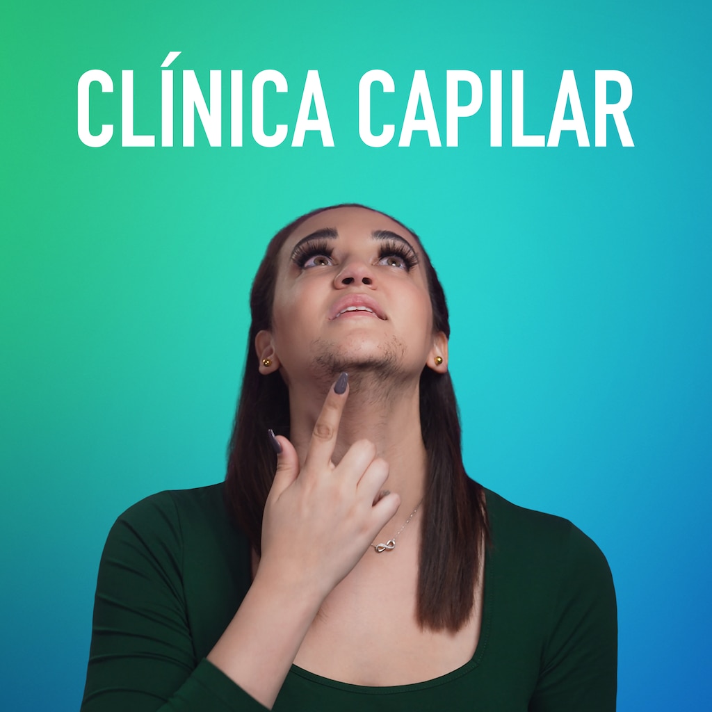 Clínica capilar