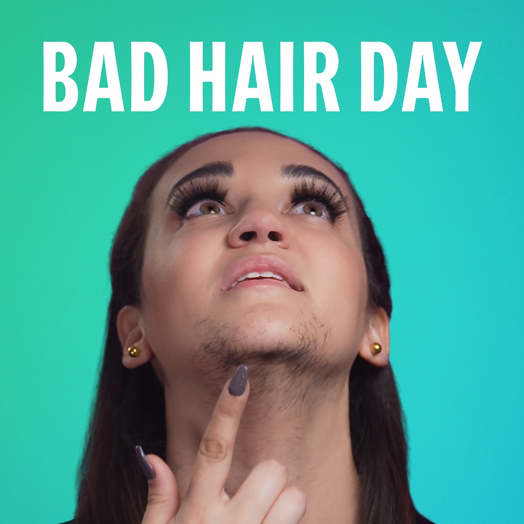 Bad Hair Day