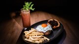 Reality Check: Glitz, Glam and Gourmet
