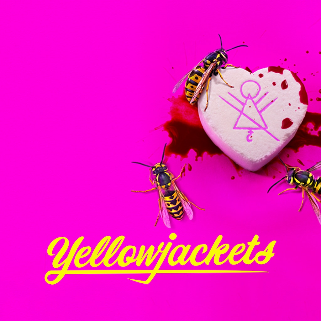 Yellowjackets