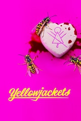 Yellowjackets