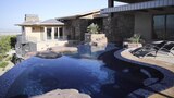 Cool Pools in Dallas, Denver and Vegas